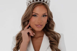 Karolina Lisztwan zdobyła tytuł Humanitarian Ambassador Miss Global City