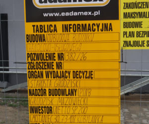 Spalił sklep zapalniczką. Zrównali pogorzelisko z ziemią, trwa odbudowa. Nowe ustalenia prokuratury