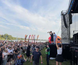ESKA Music Tour w Ełku, relacja Eska Summer City!