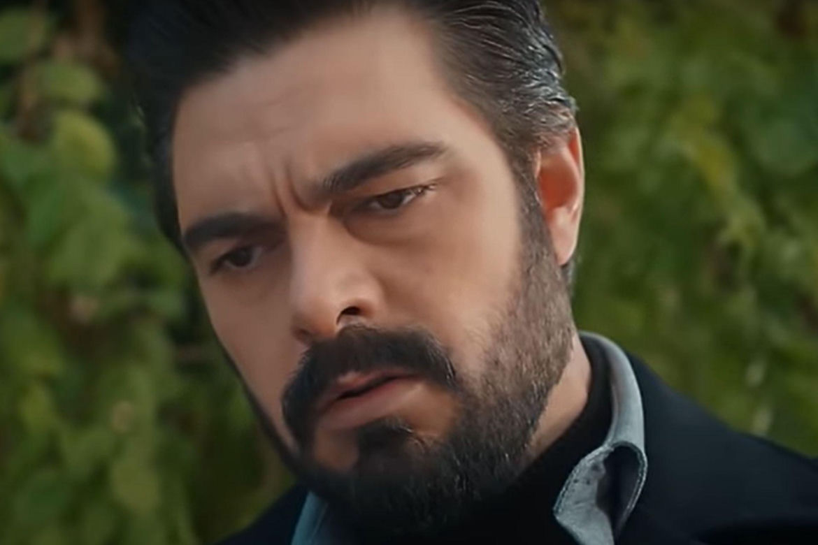 Yaman czyta list od Nany 