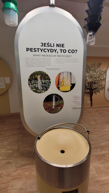 Wielkie otwarcie Centrum Nauki „Kortosfera”. „Jesteśmy dla wszystkich” [ZDJĘCIA]