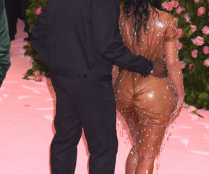 Kim Kardashian na MET GALA 2019