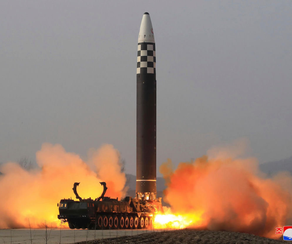 Nowe, groźniejsze oblicze Pjongjangu. Jak rosyjskie technologie i doświadczenie bojowe zmieniają armię KRLD