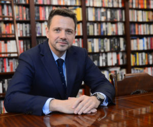 Rafał Trzaskowski