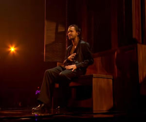 Eurowizja 2026 - Finlandia - Linda Lampenius x Pete Parkkonen - Liekinheitin