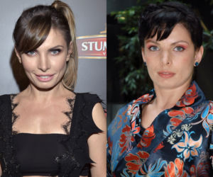 Agnieszka Dygant 2016vs2005