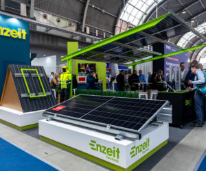 Targi Enex 2026 w Kielcach