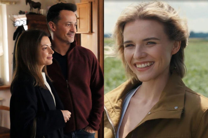 Barwy szczęścia, odcinek 3372: Wielkie wyznanie Janki. Kasia w końcu usłyszy słowo przepraszam