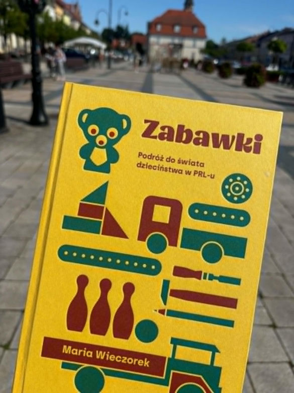Muzeum Dzieciństwa w Wielkopolsce