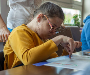 Tak powstawał kalendarz fundacji Petralana na 2020 rok