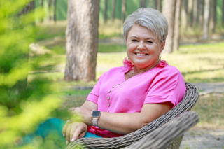 Agata z Rolnik szuka żony pokazała partnera. Miłość kwitnie