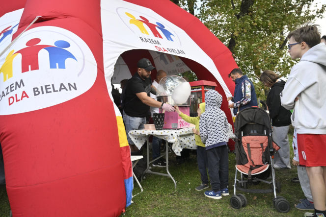 Żegnaj Lato na Bielanach 2026