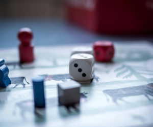 Stwórz miejską planszówkę!