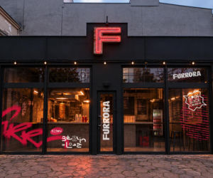 Nowa inwestycja w OFF Piotrkowska Center. Twórca kultowej restauracji otwiera koncept dla młodego pokolenia