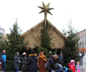 Ulicami starówki przeszła Parada Trzech Króli! [GALERIA, WIDEO, AUDIO]