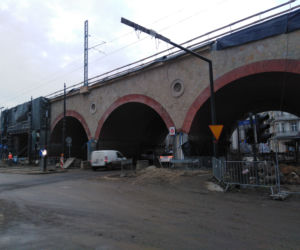 W tych miejscach krakowscy kierowcy nie będą mieli w przyszłym roku łatwo