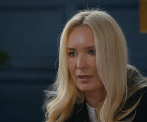 Barwy szczęścia, odcinek 3259. Karolina (Marta Dąbrowska)