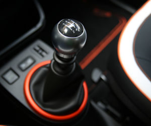 Renault Twingo GT 0.9 TCe 110 KM