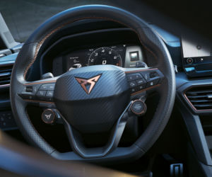 Cupra Leon VZ CUP