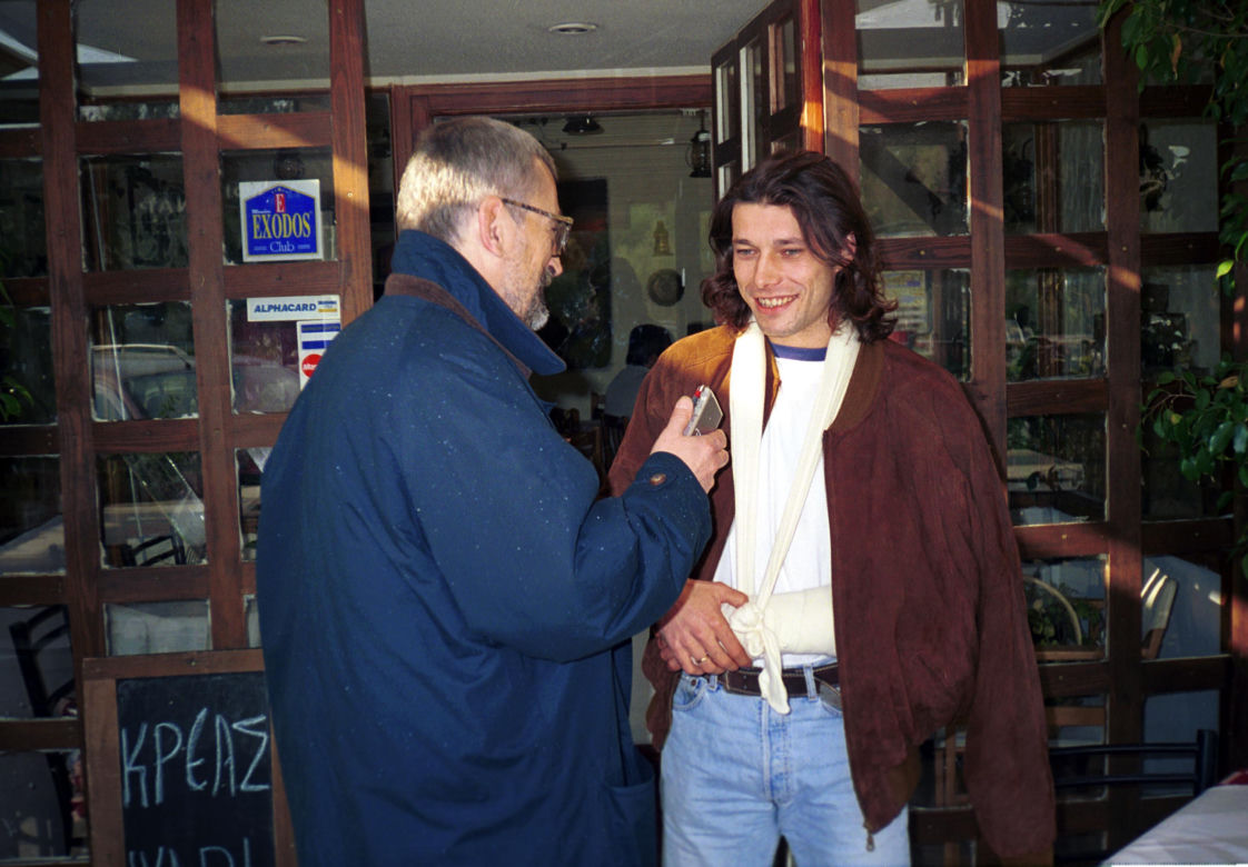 Igor Sypniewski