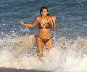 Kim Kardashian