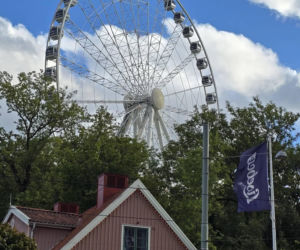 Göteborg w trzy dni. Przewodnik po najciekawszych miejscach
