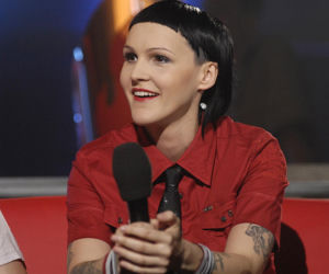 Agnieszka Chylińska to prawdziwa królowa metamorfoz