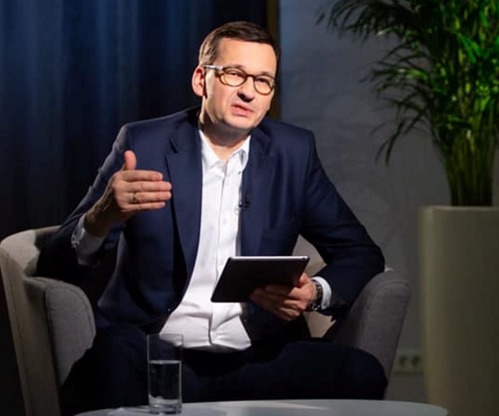 Mateusz Morawiecki