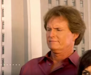 Bruce Jenner 