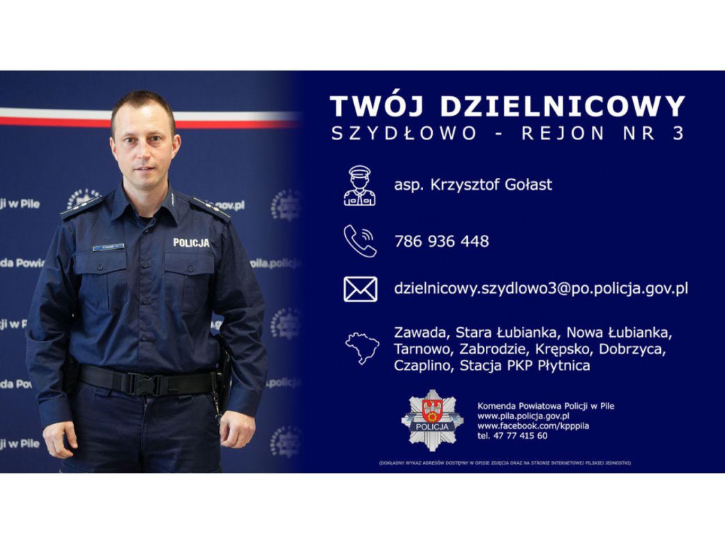 DZIELNICOWI Z POWIATU PILSKIEGO