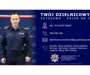 DZIELNICOWI Z POWIATU PILSKIEGO