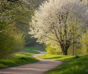 Pogoda na weekend w Opolu 17-19 kwietnia. Zrobi się cieplej, ale pojawi się deszcz
