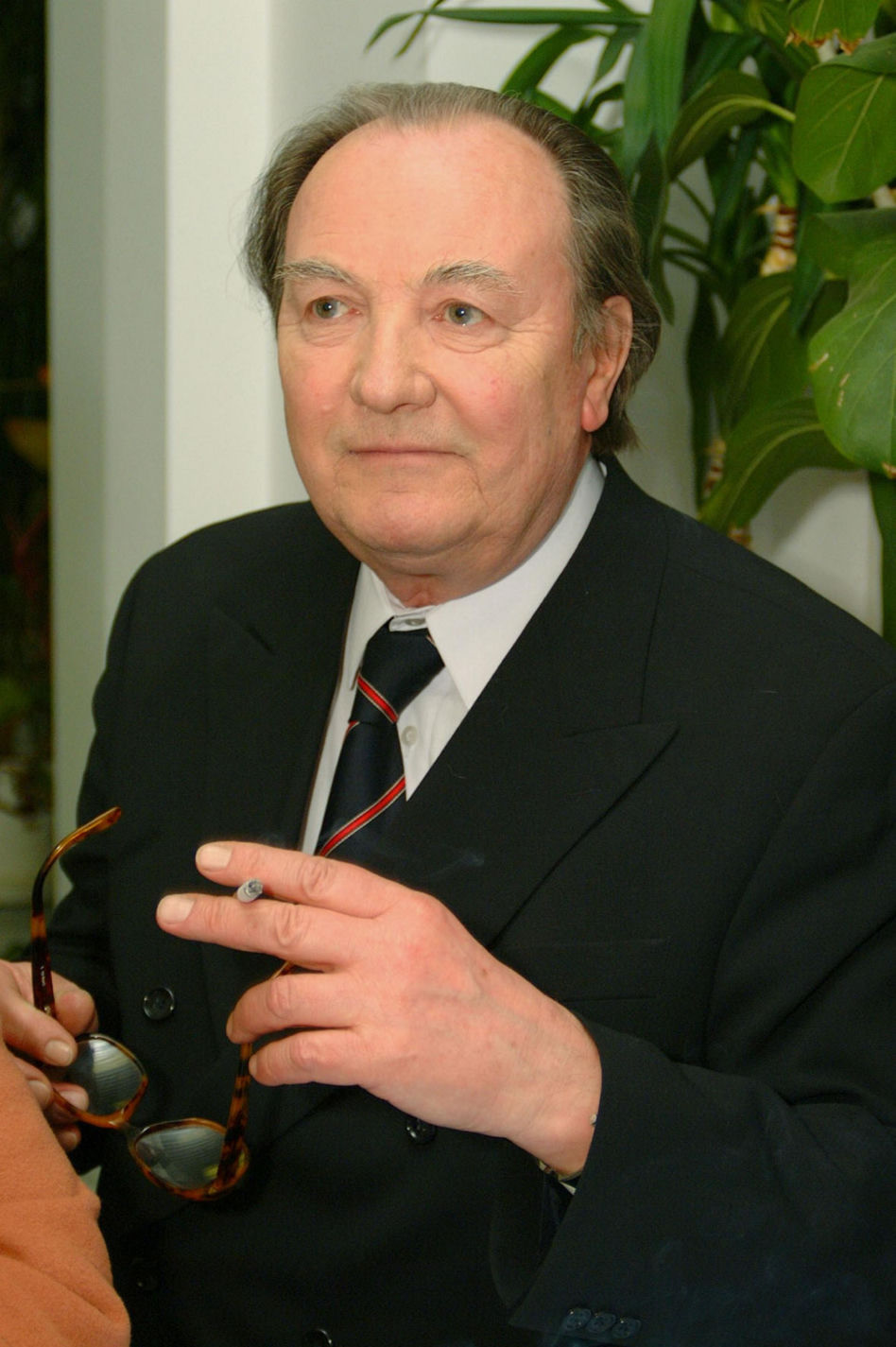 Ignacy Gogolewski rozkochiwał i porzucał kobiety