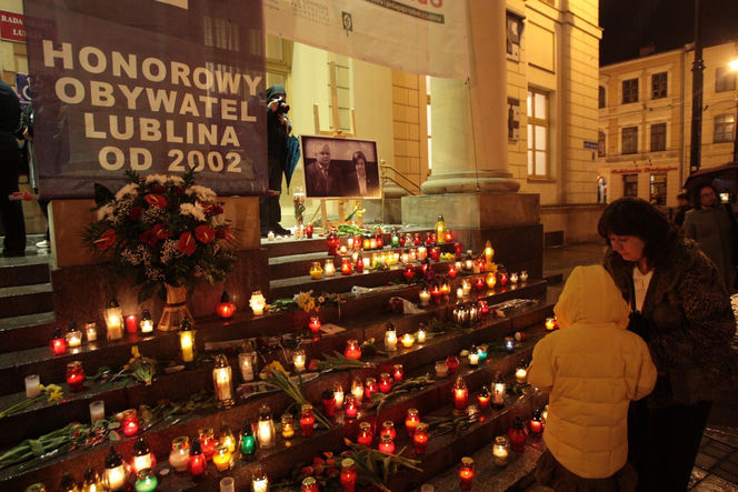 Epstein pisał o katastrofie smoleńskiej? Nie miał wątpliwości