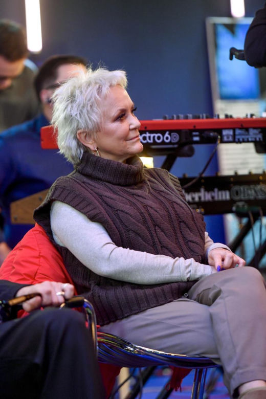 Małgorzata Ostrowska