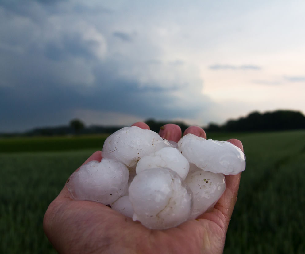 Łódzkie: Alert dla całego województwa. Może być NIEBEZPIECZNIE. 