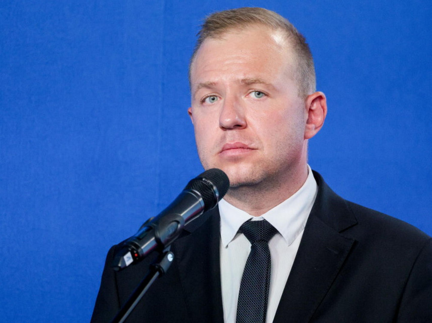 Wicerzecznik PiS wyłożył karty. „Jesteśmy gotowi do współpracy z każdym środowiskiem"