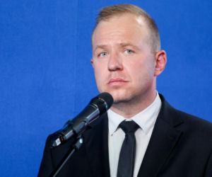 Wicerzecznik PiS wyłożył karty. „Jesteśmy gotowi do współpracy z każdym środowiskiem