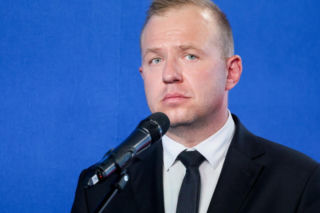 Wicerzecznik PiS wyłożył karty. „Jesteśmy gotowi do współpracy z każdym środowiskiem