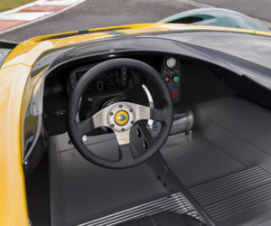 2016 Lotus 3-Eleven