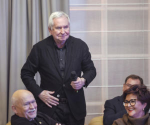 Taką emeryturę ma 77-letni Krzysztof Materna. Martwię się, żeby umysł pracował