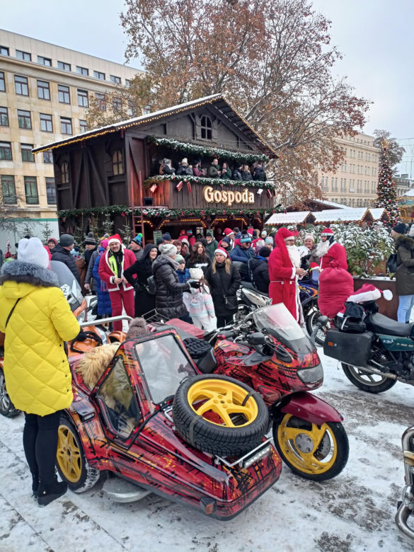 Motogwiazdory 2023 w Poznaniu