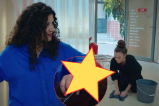 Dziedzictwo, odcinek 903: Nana uśpiona i zaatakowana w salonie fryzjerskim. Co knuje Cansel?