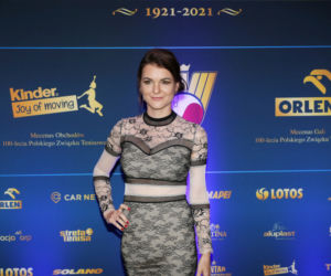 Agnieszka Radwańska