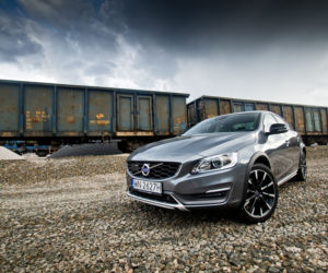 Volvo S60 Cross Country D4 AWD Summum