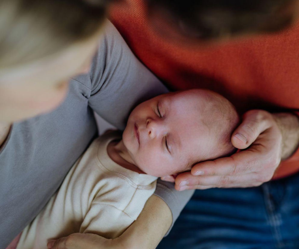 W Katowicach rodzice wybrali „modne” imię, kierownik USC je odrzucił
