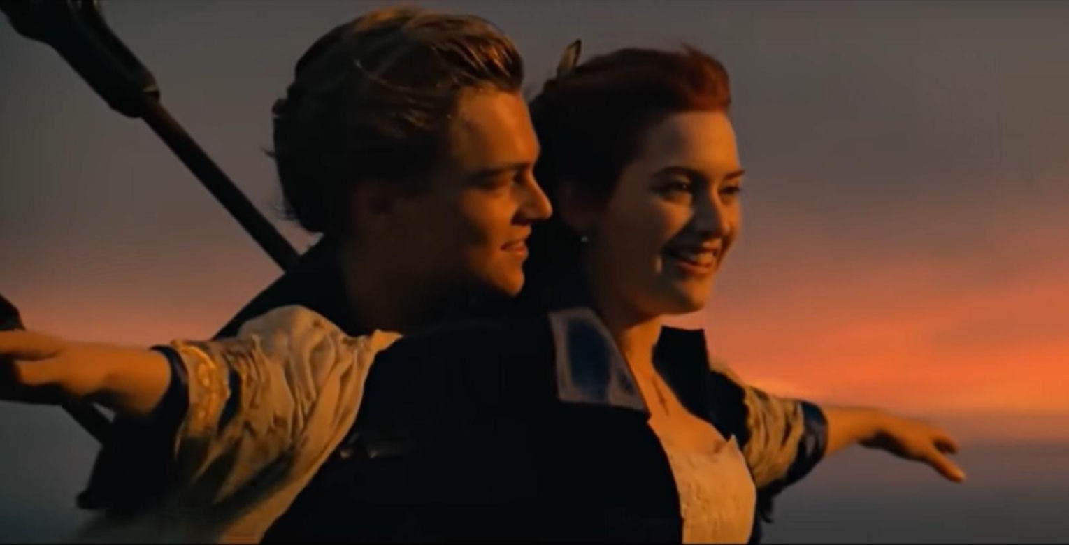 Titanic