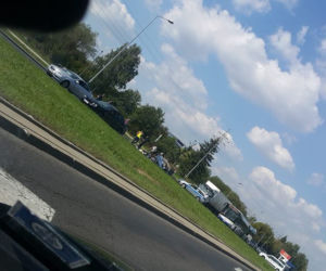 Wypadek na Stella-Swickiego