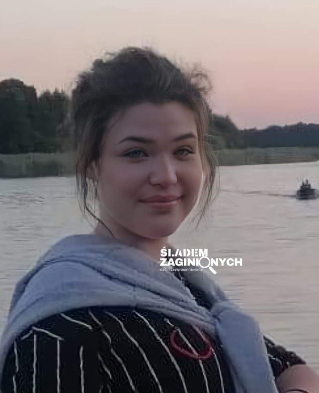 Zaginęła 15-letnia Oliwia z Bolesławca. Rozpoznajesz ją?