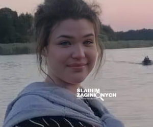 Zaginęła 15-letnia Oliwia z Bolesławca. Rozpoznajesz ją?